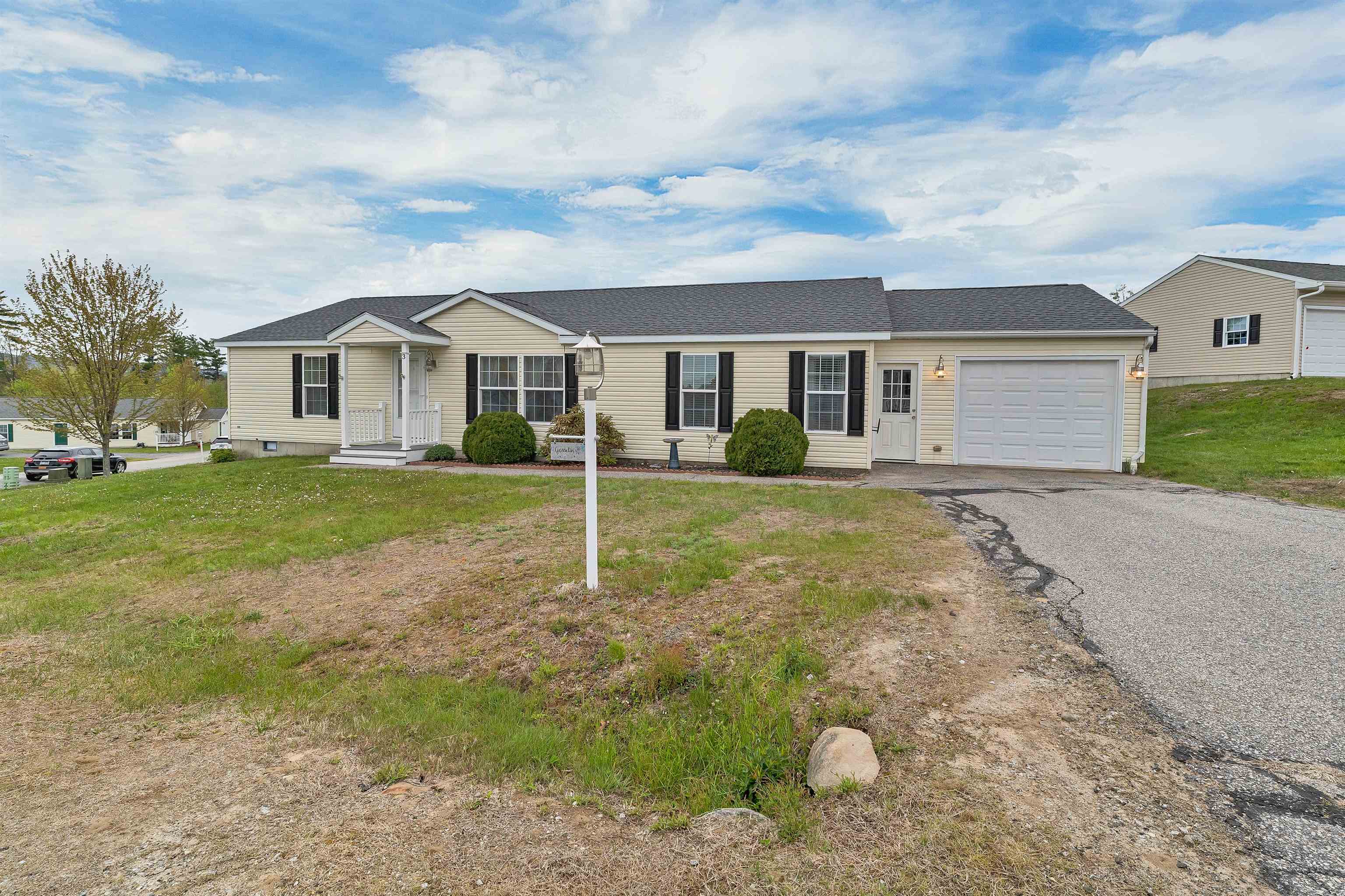 3 Eagle Nest Drive