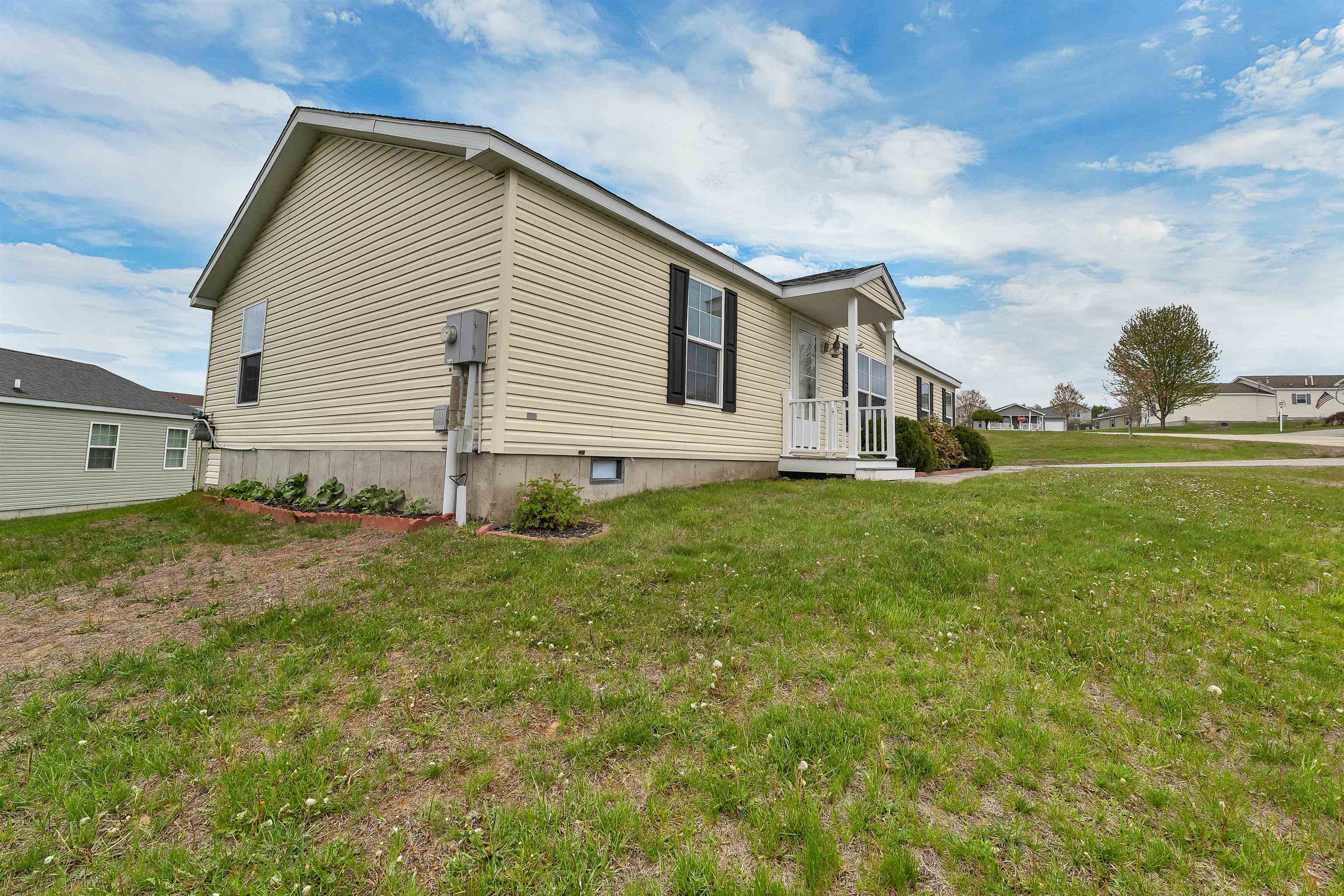 3 Eagle Nest Drive
