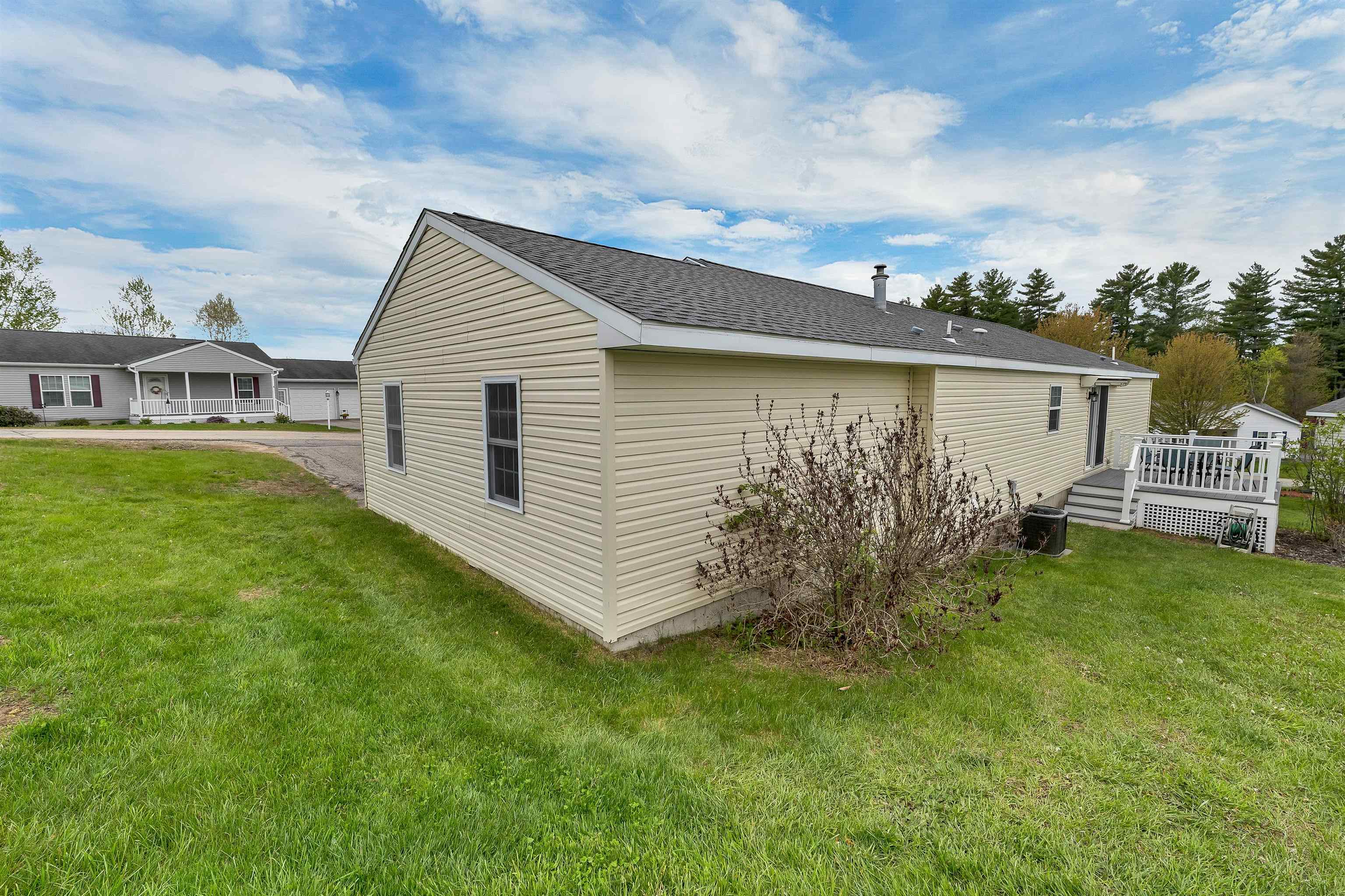 3 Eagle Nest Drive