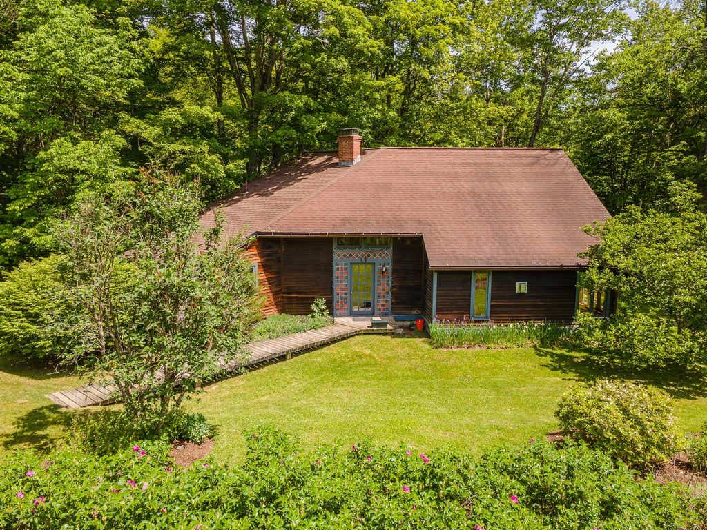 Photo of 68 Mount Gilboa Road, Westmoreland, NH 03467 (MLS # 5093731)