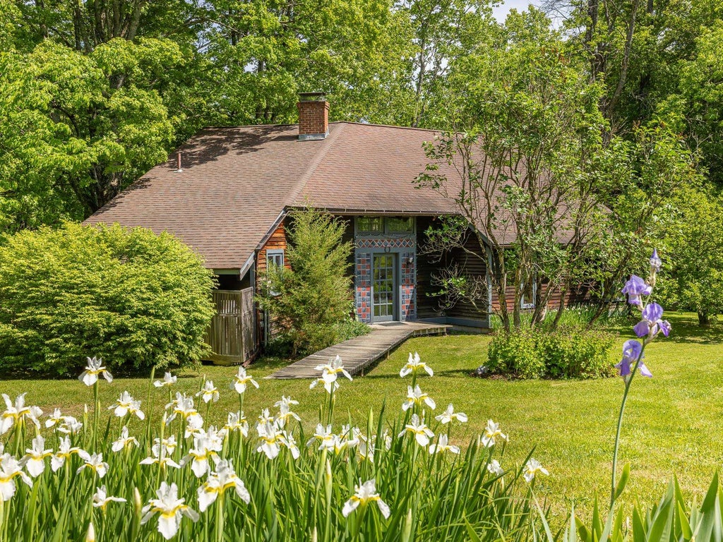 Photo of 68 Mount Gilboa Road, Westmoreland, NH 03467 (MLS # 5093731)