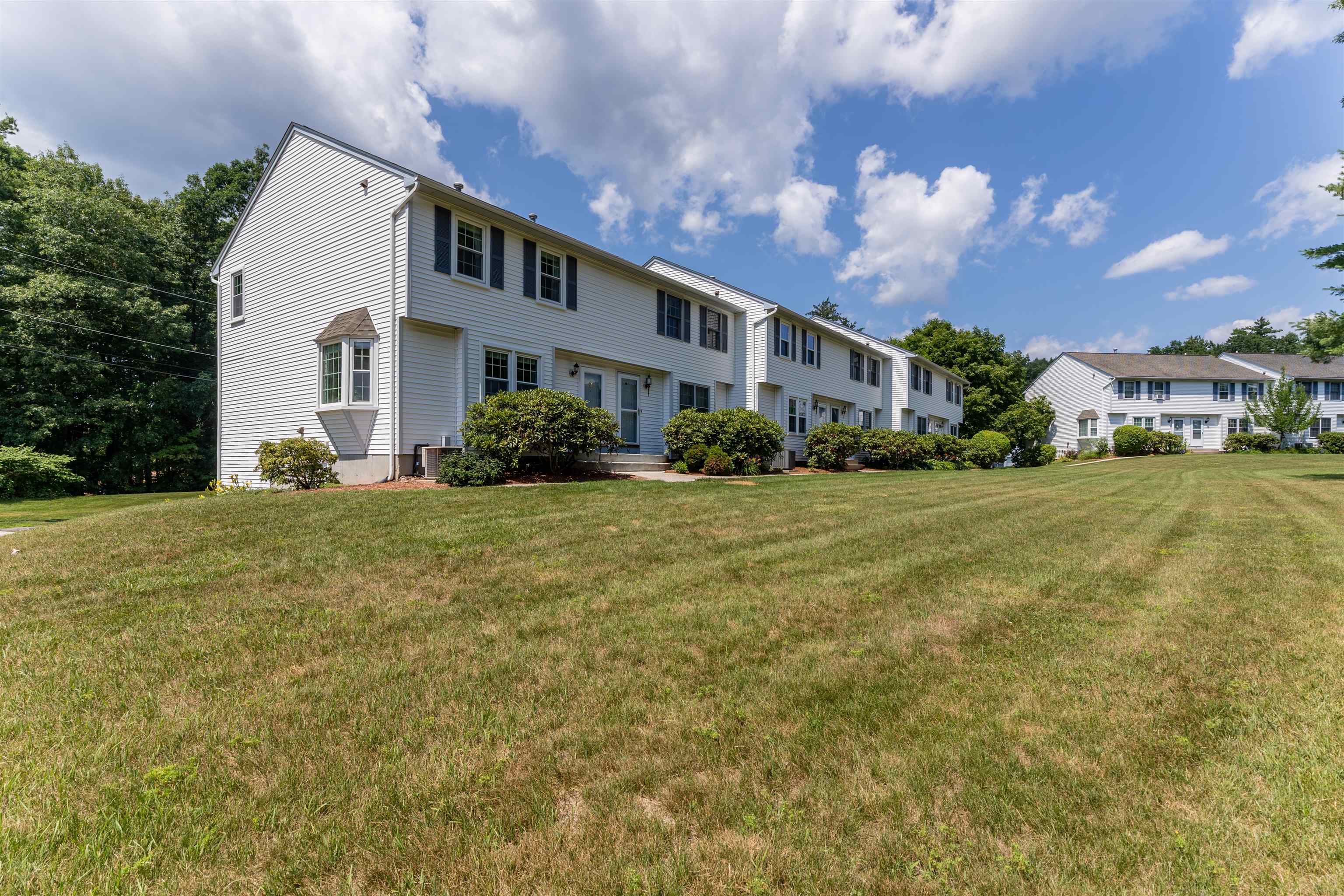 62 Lochmere Lane