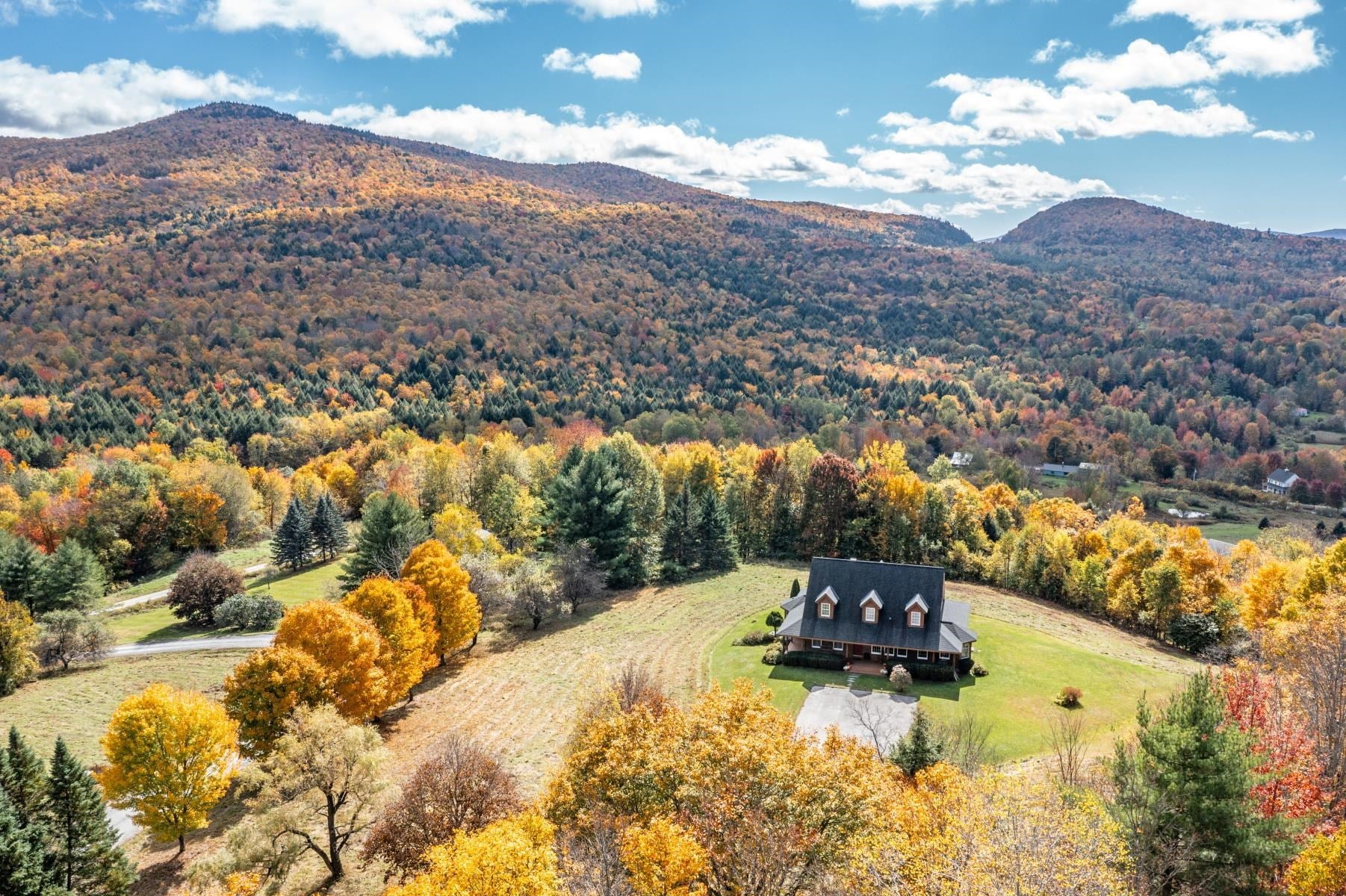 277 Kneeland Hill Road