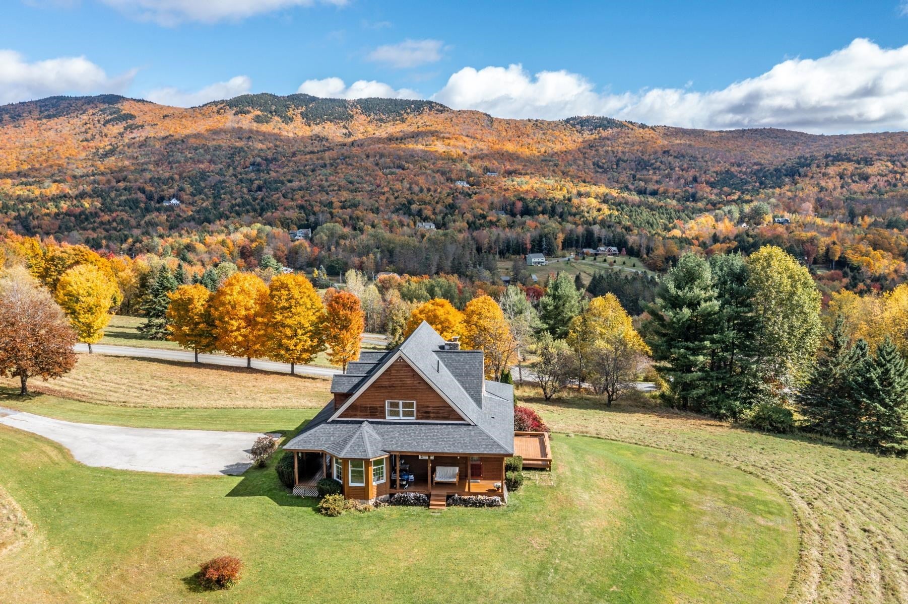 277 Kneeland Hill Road