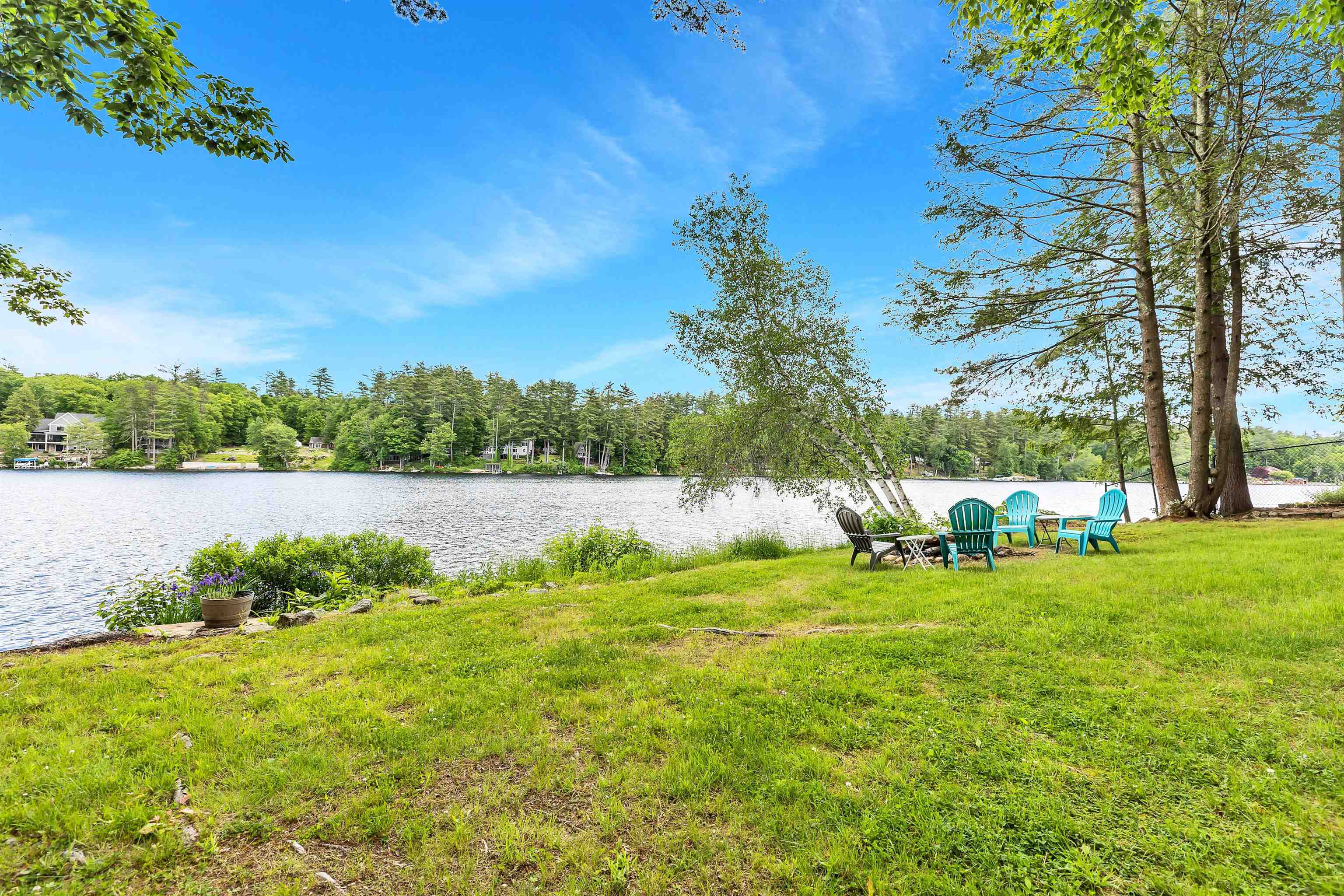 16 Clark Island Road