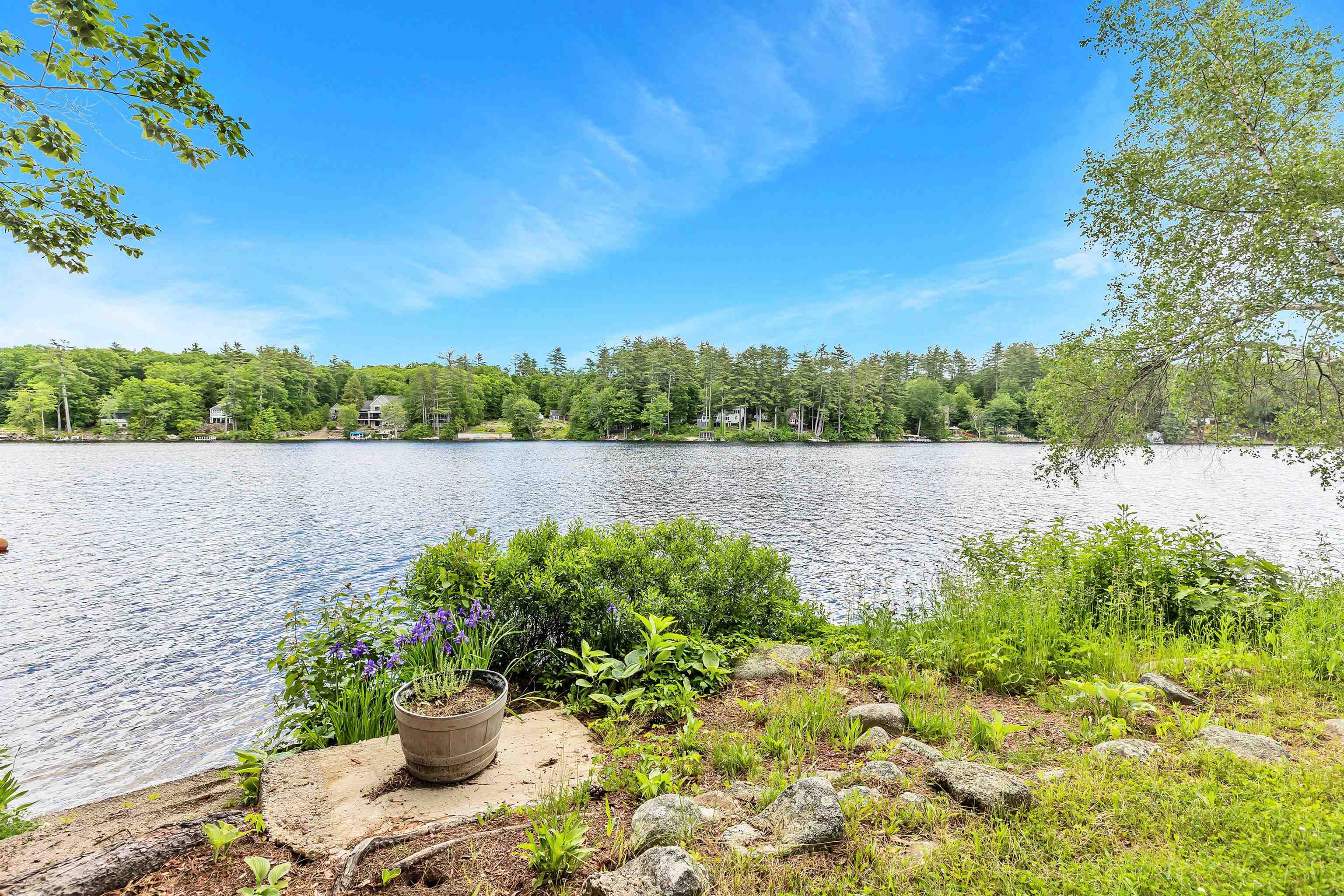 16 Clark Island Road