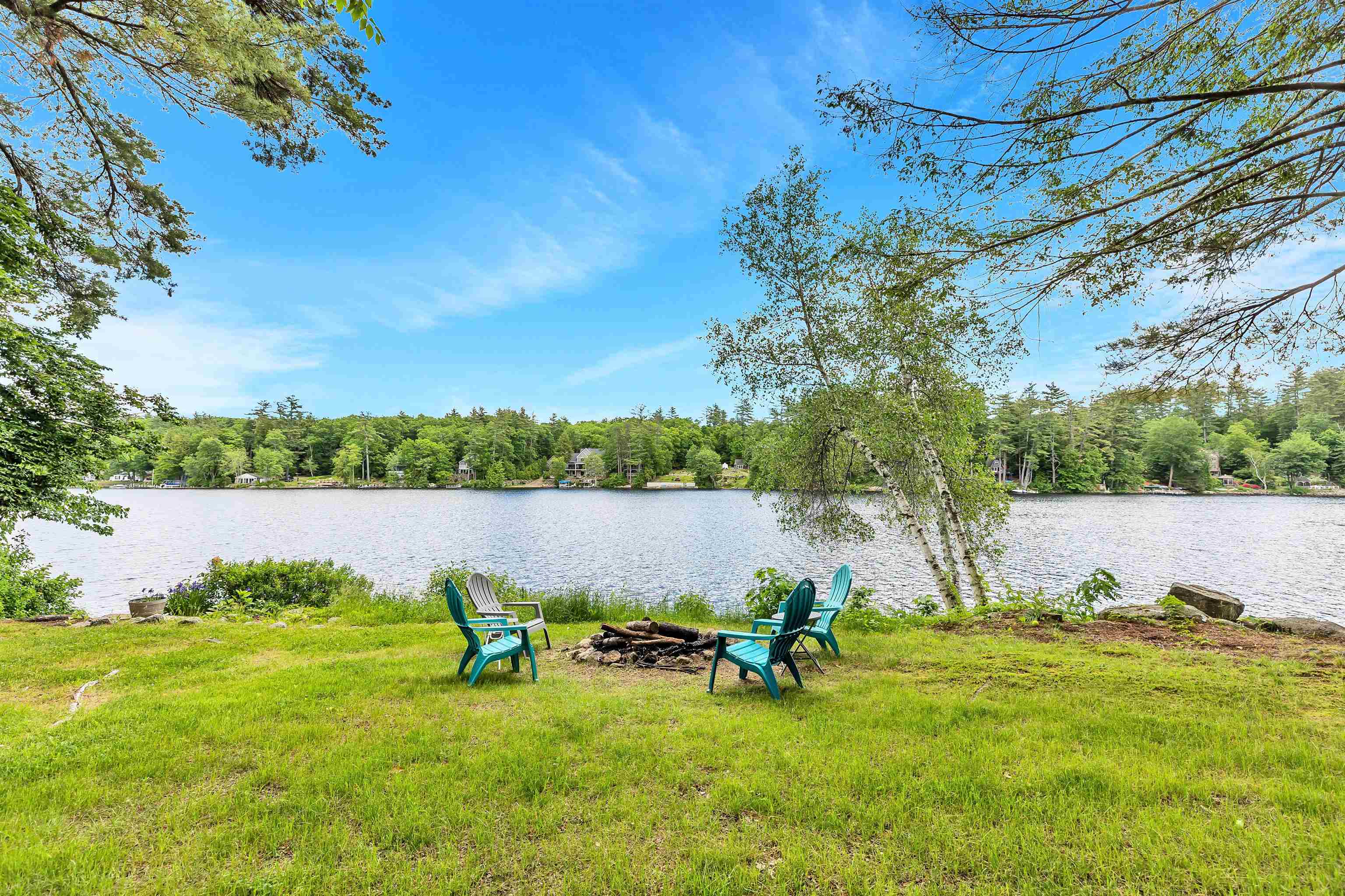 16 Clark Island Road