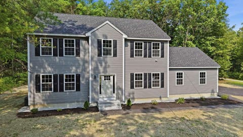 Photo of 225 Garvins Falls Road, Concord, NH 03301 (MLS # 5105167)
