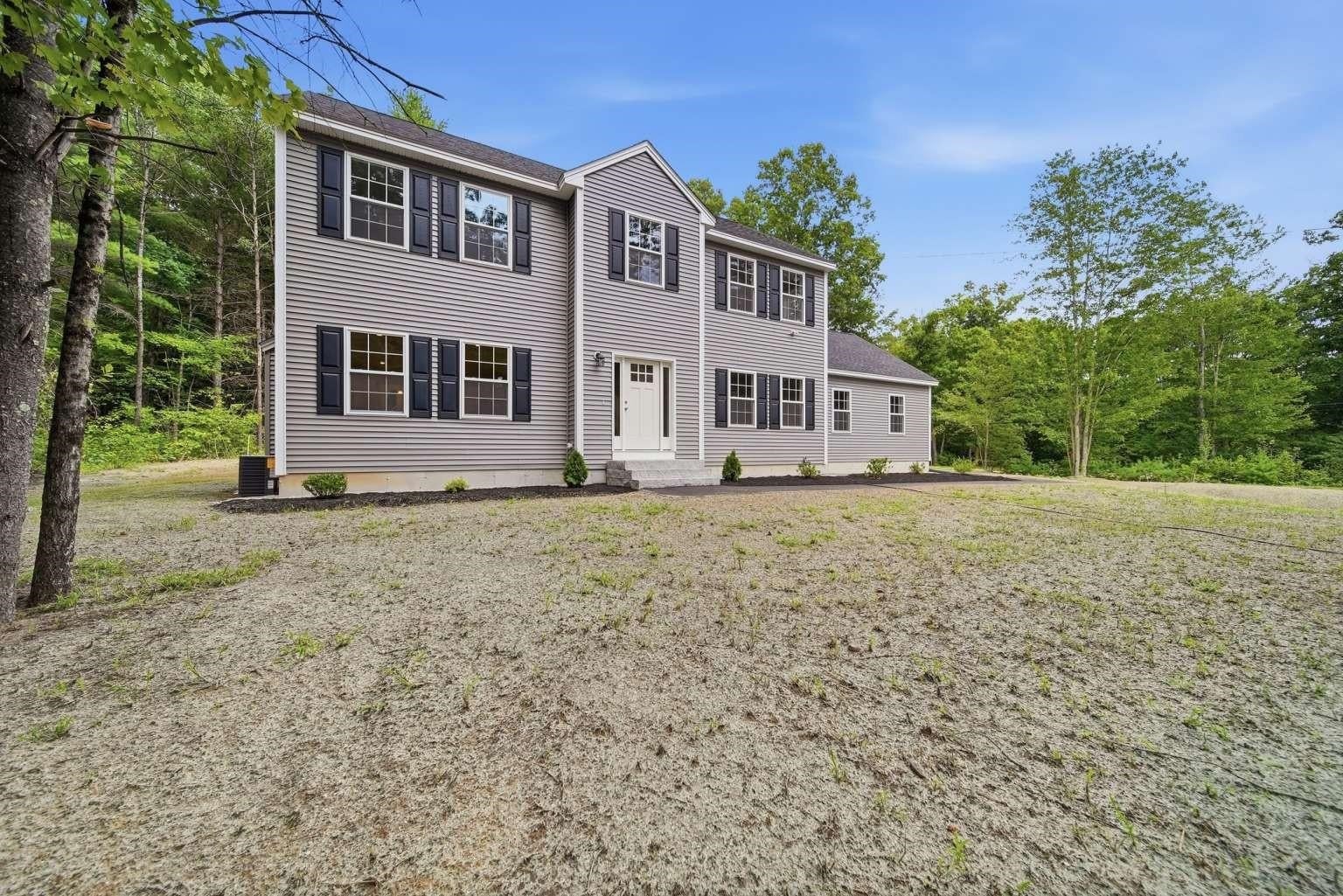 225 Garvins Falls Road