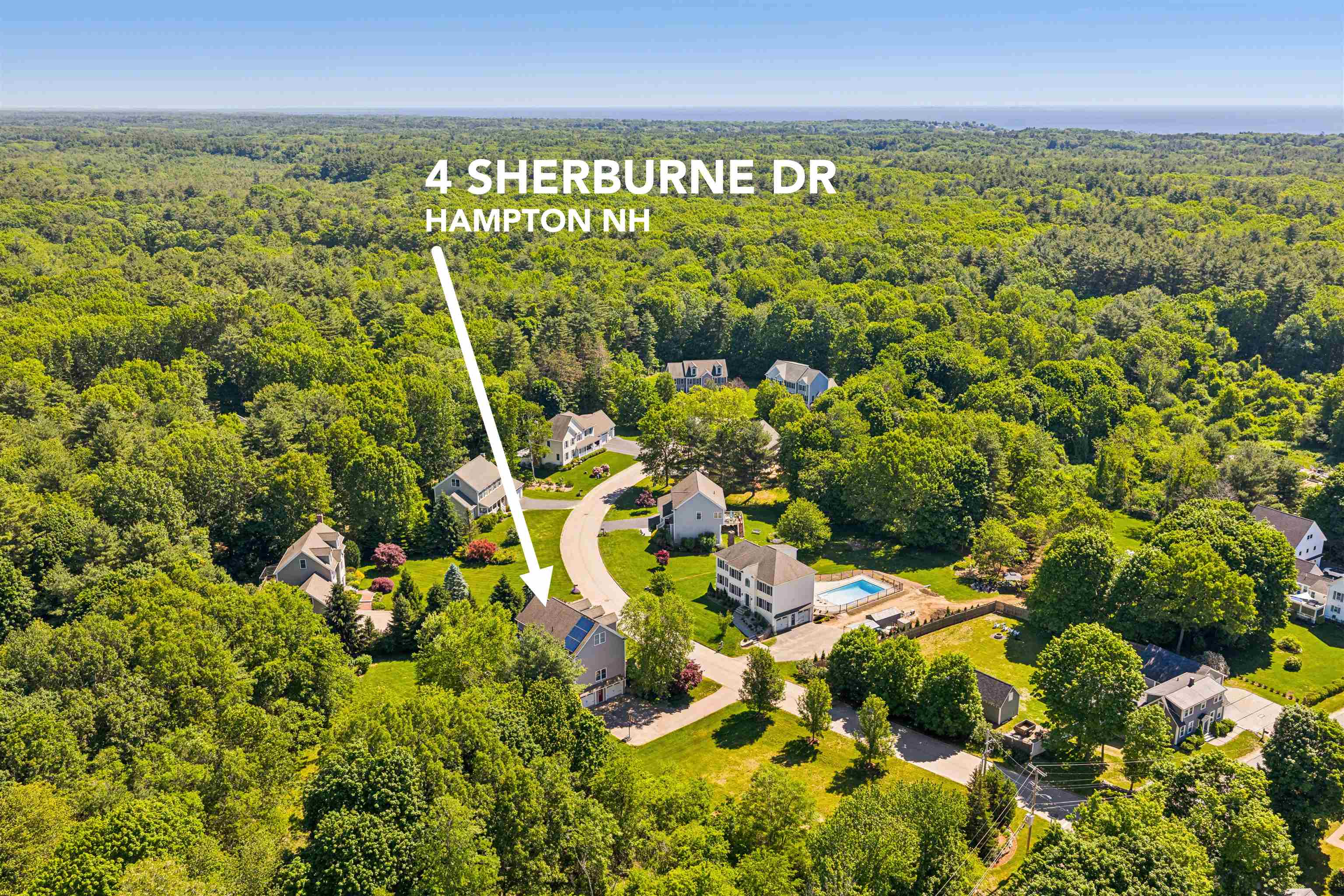4 Sherburne Drive