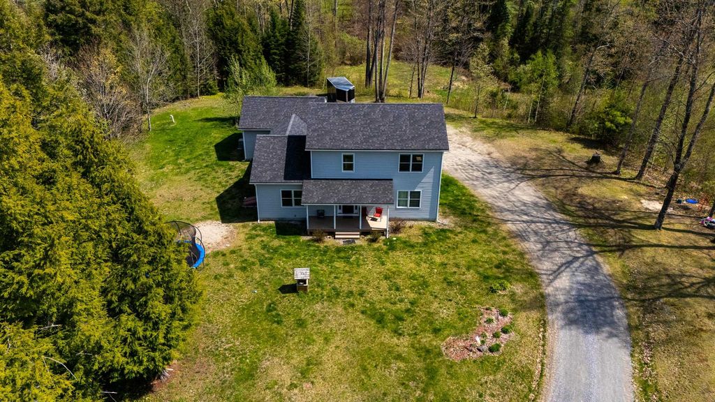 Photo of Landaff, NH 03585 (MLS # 5089906)