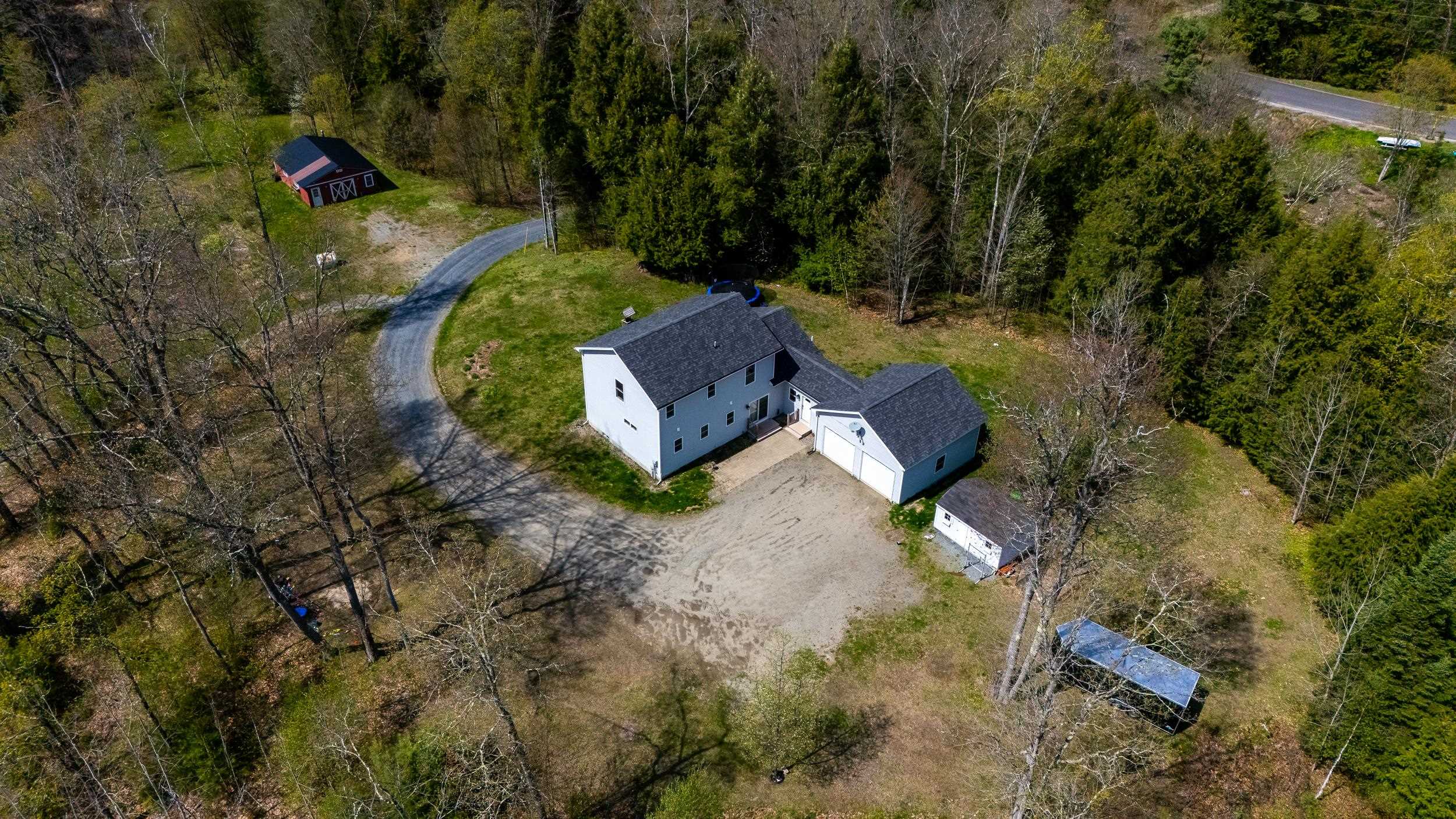192 Mill Brook Road