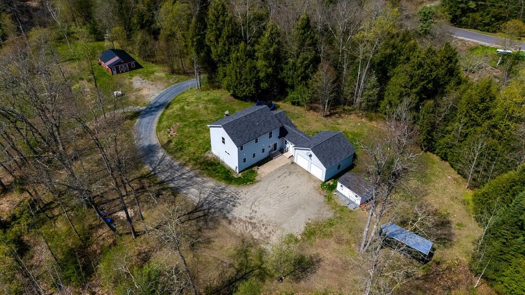 Photo of Landaff, NH 03585 (MLS # 5089906)