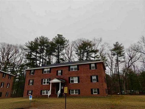 Photo of 21 Folly Mill Terrace #5E, Seabrook, NH 03874 (MLS # 5105790)