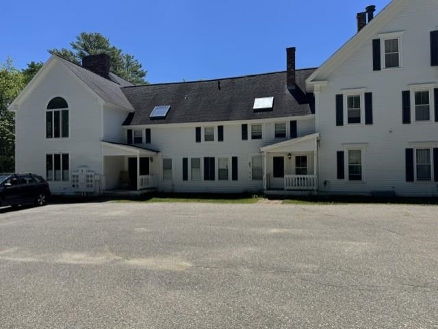 1294 Rte 175 Route 7