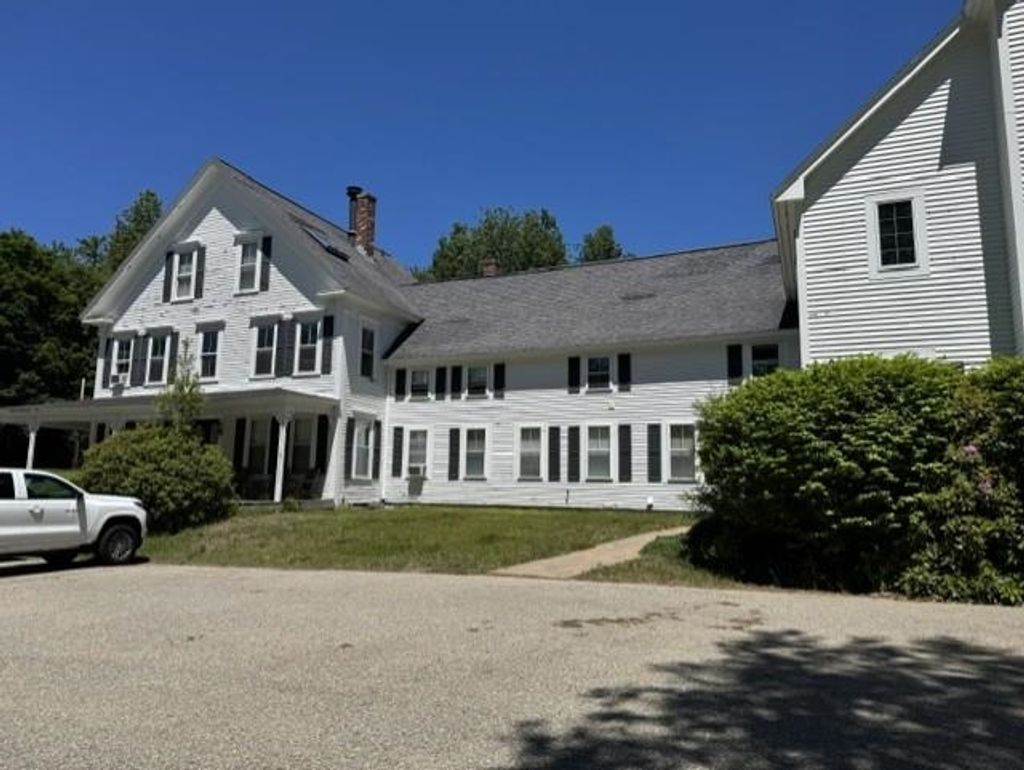 Photo of 1294 Rte 175 Route #7, Campton, NH 03223 (MLS # 5094659)
