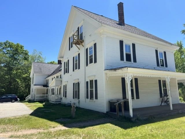 1294 Rte 175 Route 7