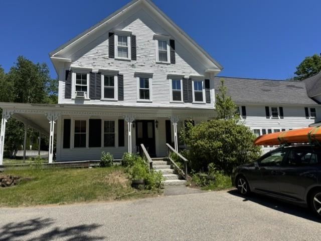 1294 Rte 175 Route 7