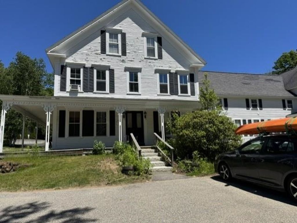 Photo of 1294 Rte 175 Route #7, Campton, NH 03223 (MLS # 5094659)