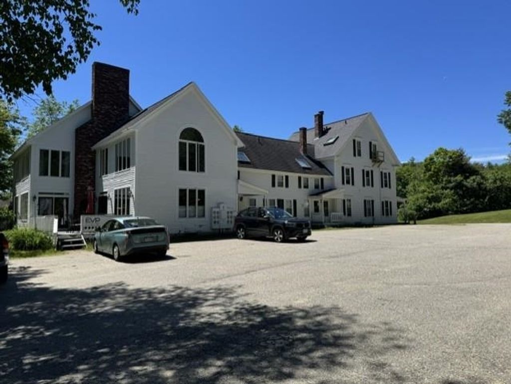 Photo of 1294 Rte 175 Route #7, Campton, NH 03223 (MLS # 5094659)
