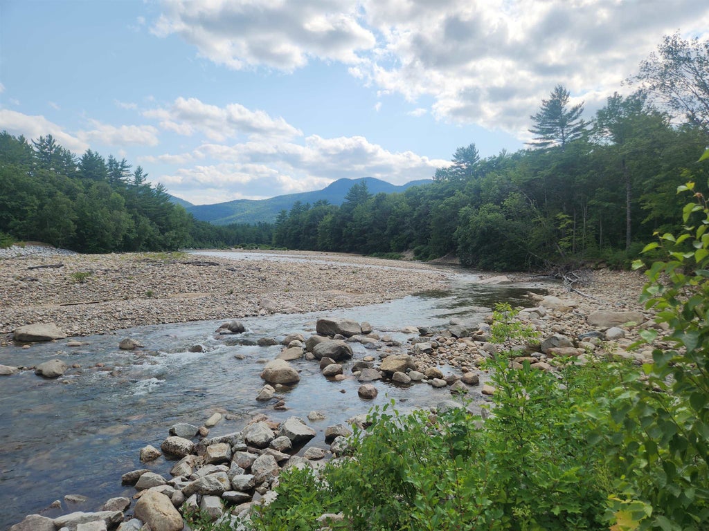 Photo of 40 river Street #40a, Bartlett, NH 03812 (MLS # 5100820)