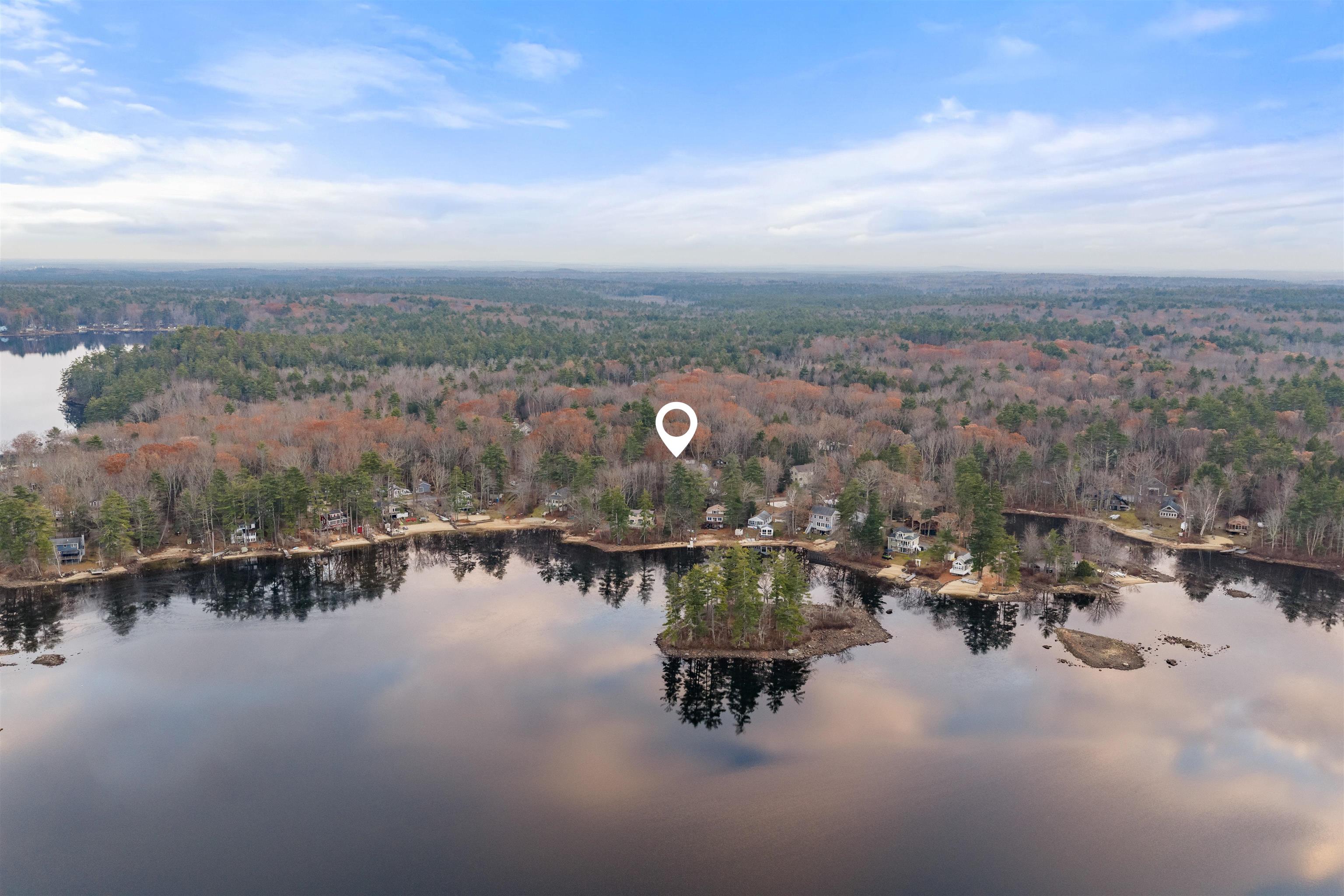 288 Mica Point Road