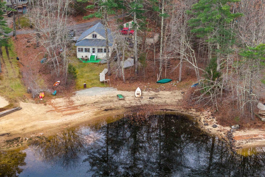 Photo of 288 Mica Point Road, Barrington, NH 03825 (MLS # 5092691)