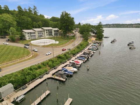 Photo of 883 Weirs Boulevard #1, Laconia, NH 03246 (MLS # 5101007)