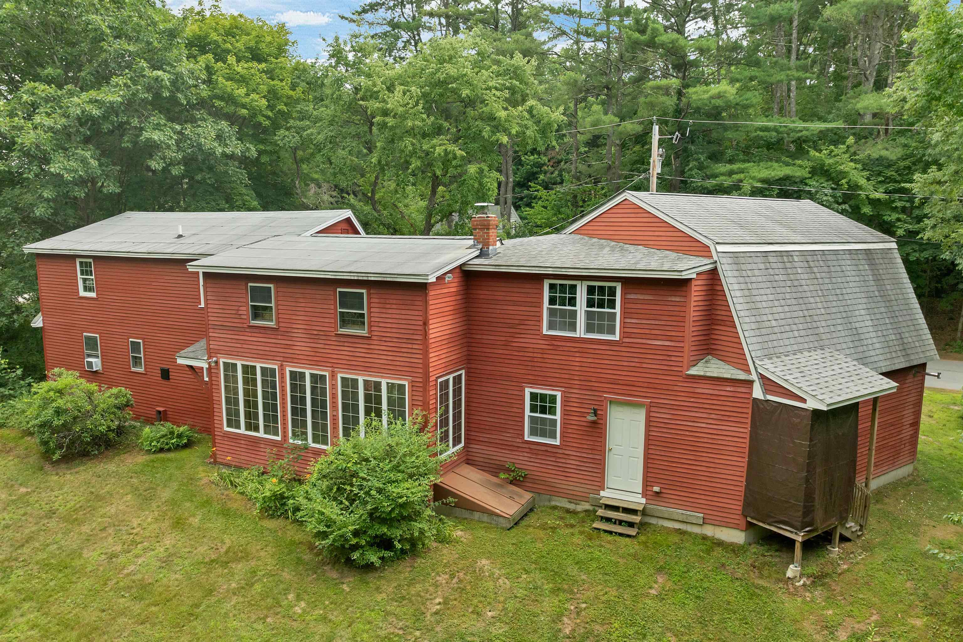4 Highland Avenue