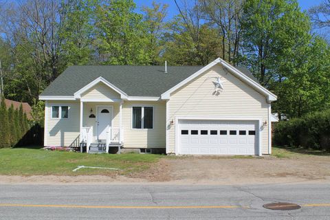 Photo of 158 Pollard Road, Lincoln, NH 03251 (MLS # 5071394)