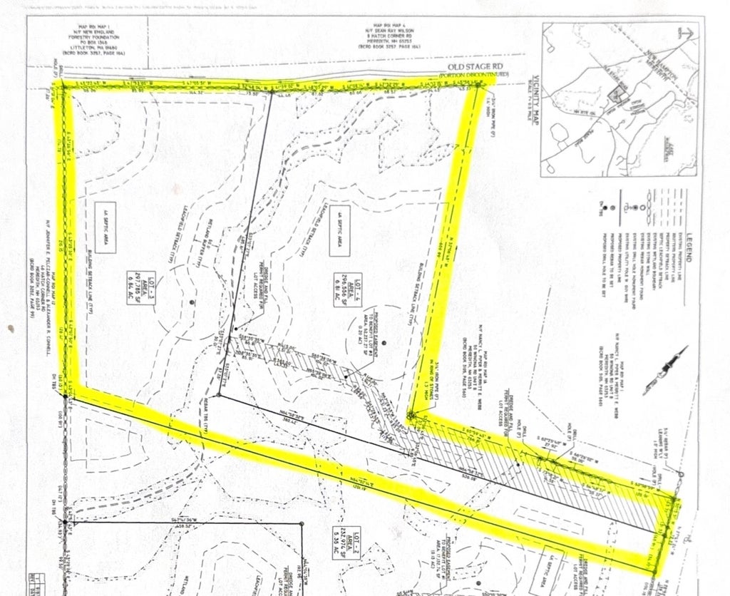 Photo of 6 Winona Road, Meredith, NH 03253 (MLS # 5108160)
