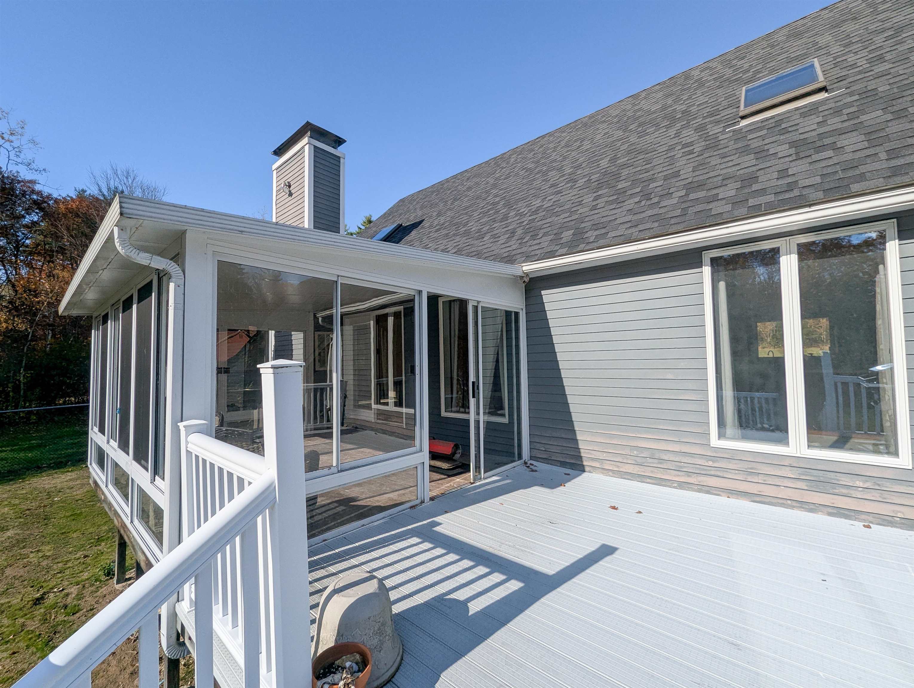 84 Old Jaffrey Road
