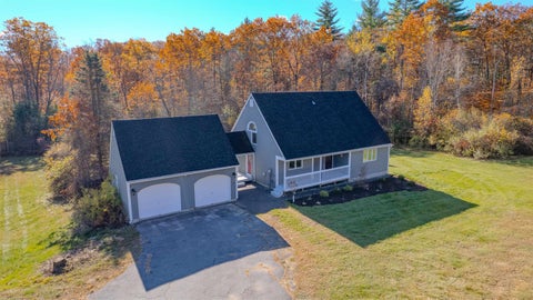 Photo of 84 Old Jaffrey Road, Peterborough, NH 03458 (MLS # 5068344)