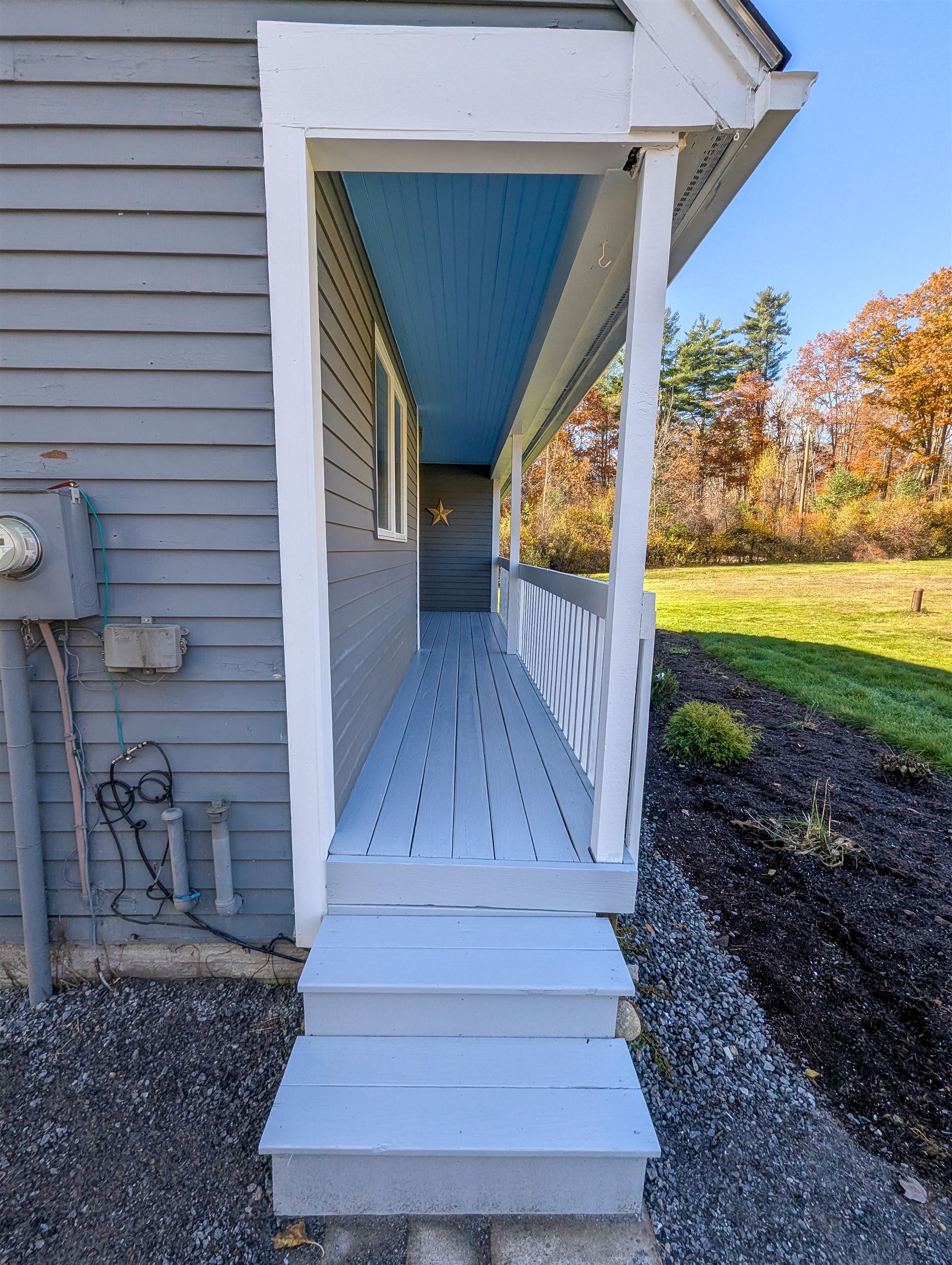 84 Old Jaffrey Road