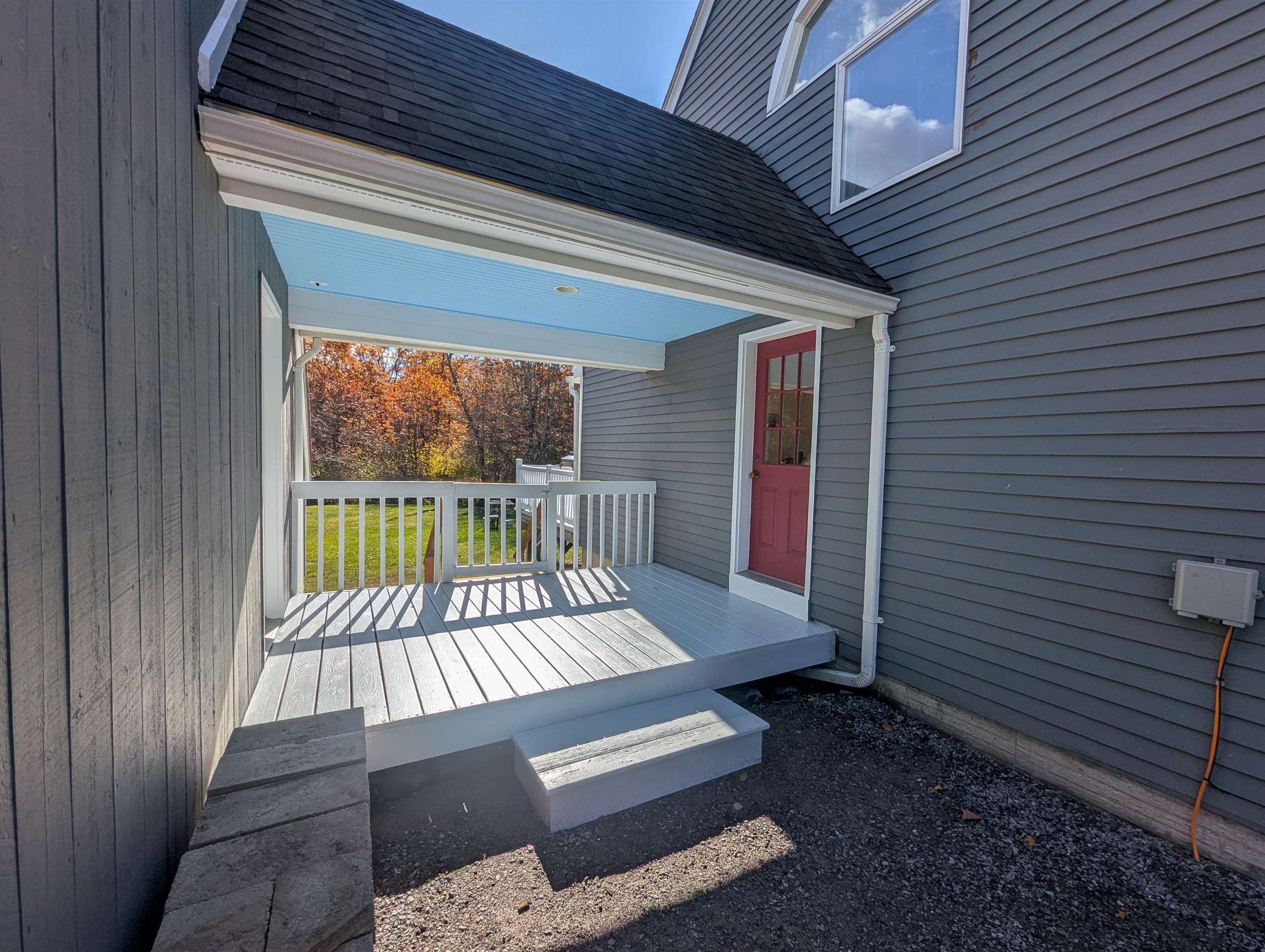 84 Old Jaffrey Road