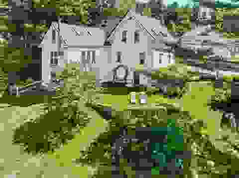 Photo of 4475 VT Route 14, Calais, VT 05650 (MLS # 5106742)
