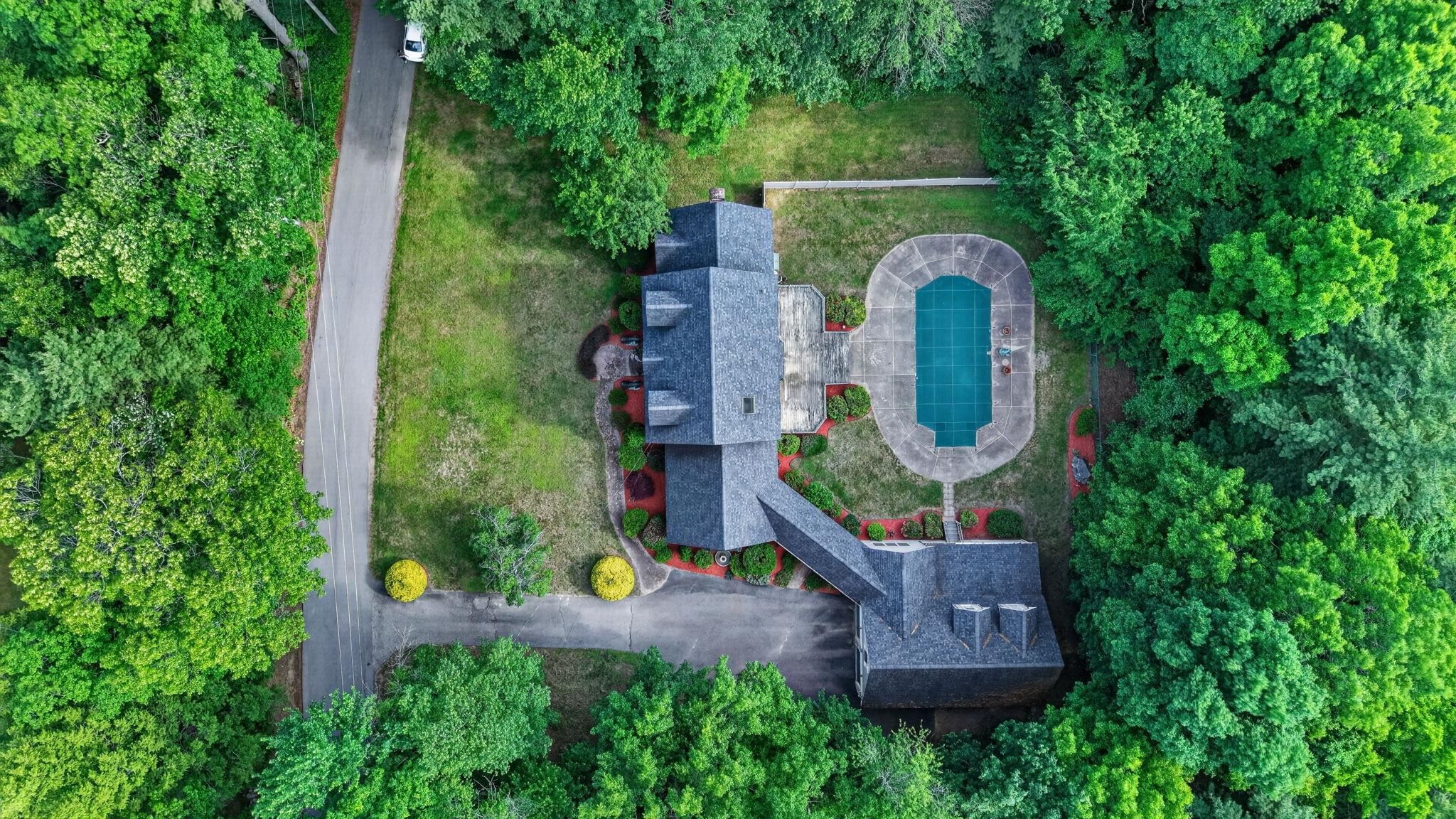 7 Mankill Brook Road