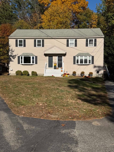 Photo of 20 Lenny Lane #A, Hudson, NH 03051 (MLS # 5115082)