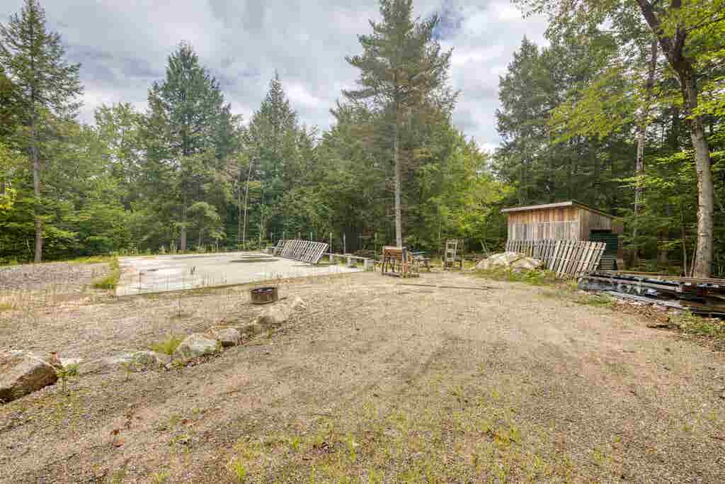 Photo of 90 Browns Ridge Road, Ossipee, NH 03864 (MLS # 5102636)