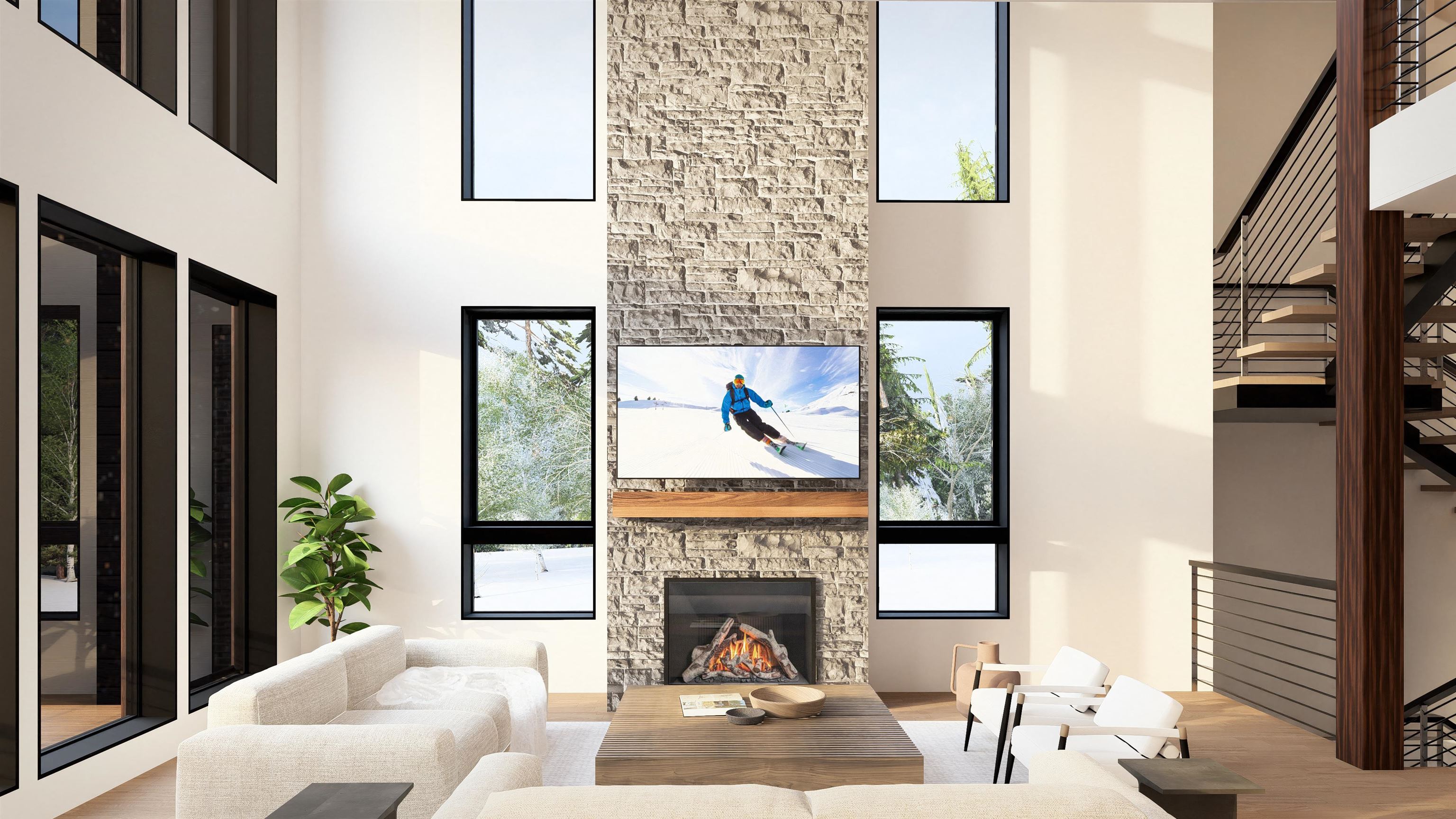 4A Ember Court 19A