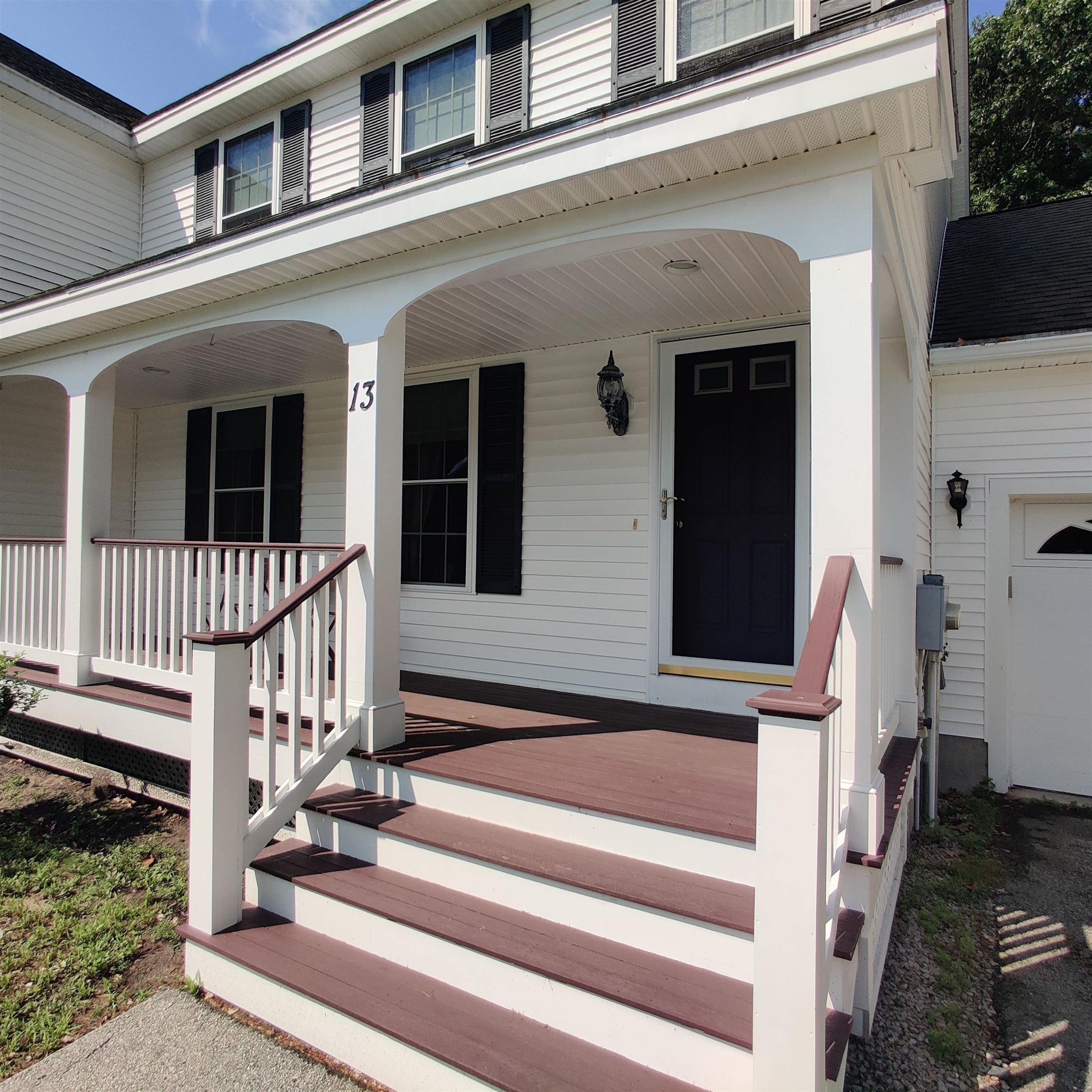 13 Snowdrop Lane