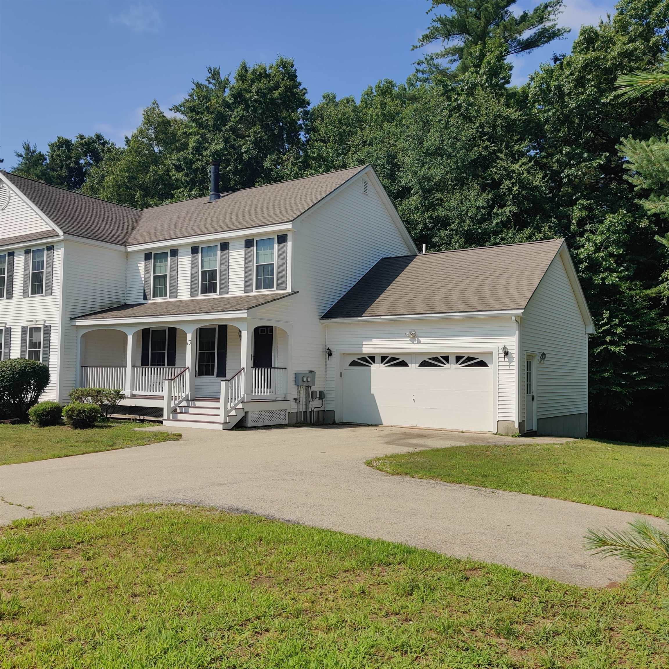 13 Snowdrop Lane