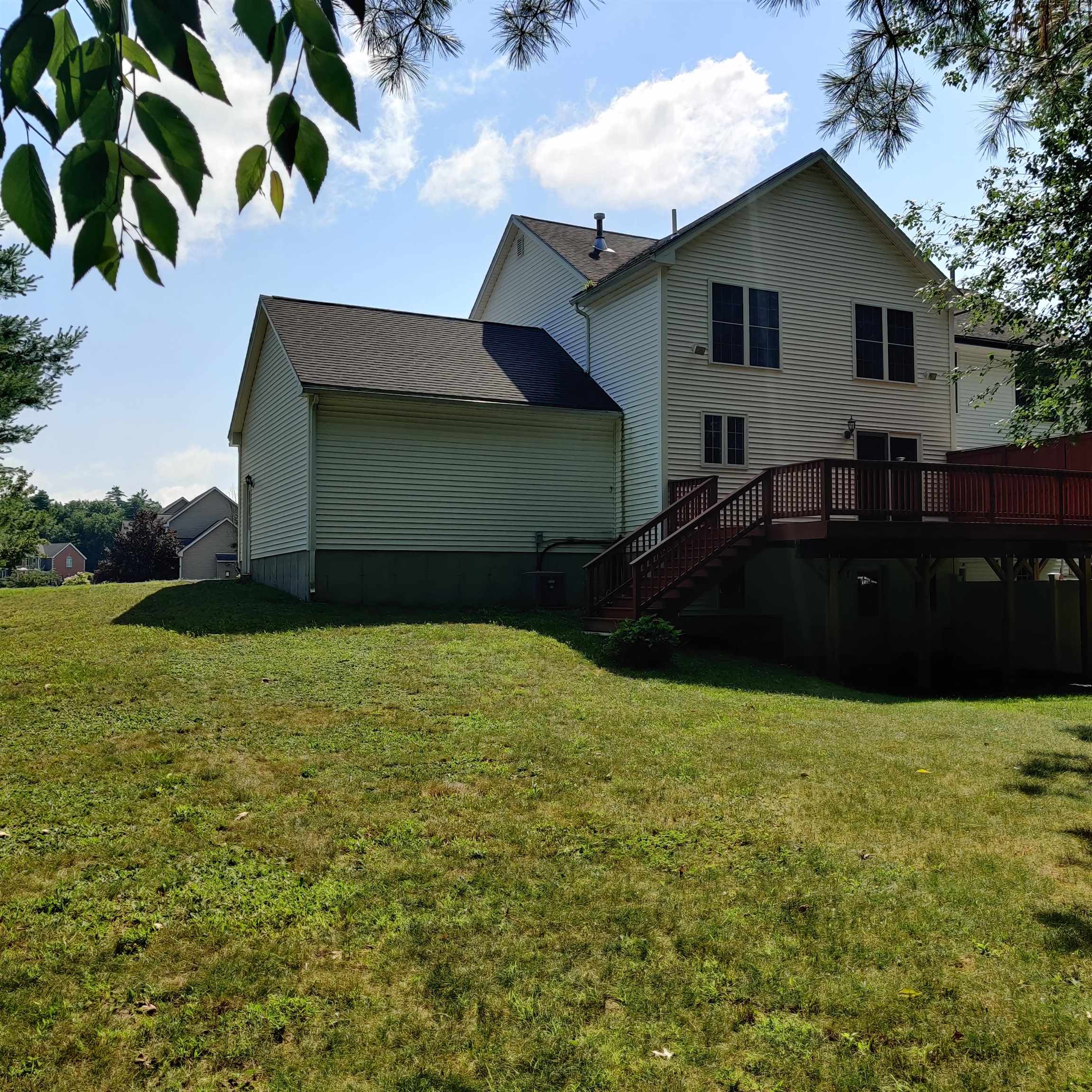 13 Snowdrop Lane