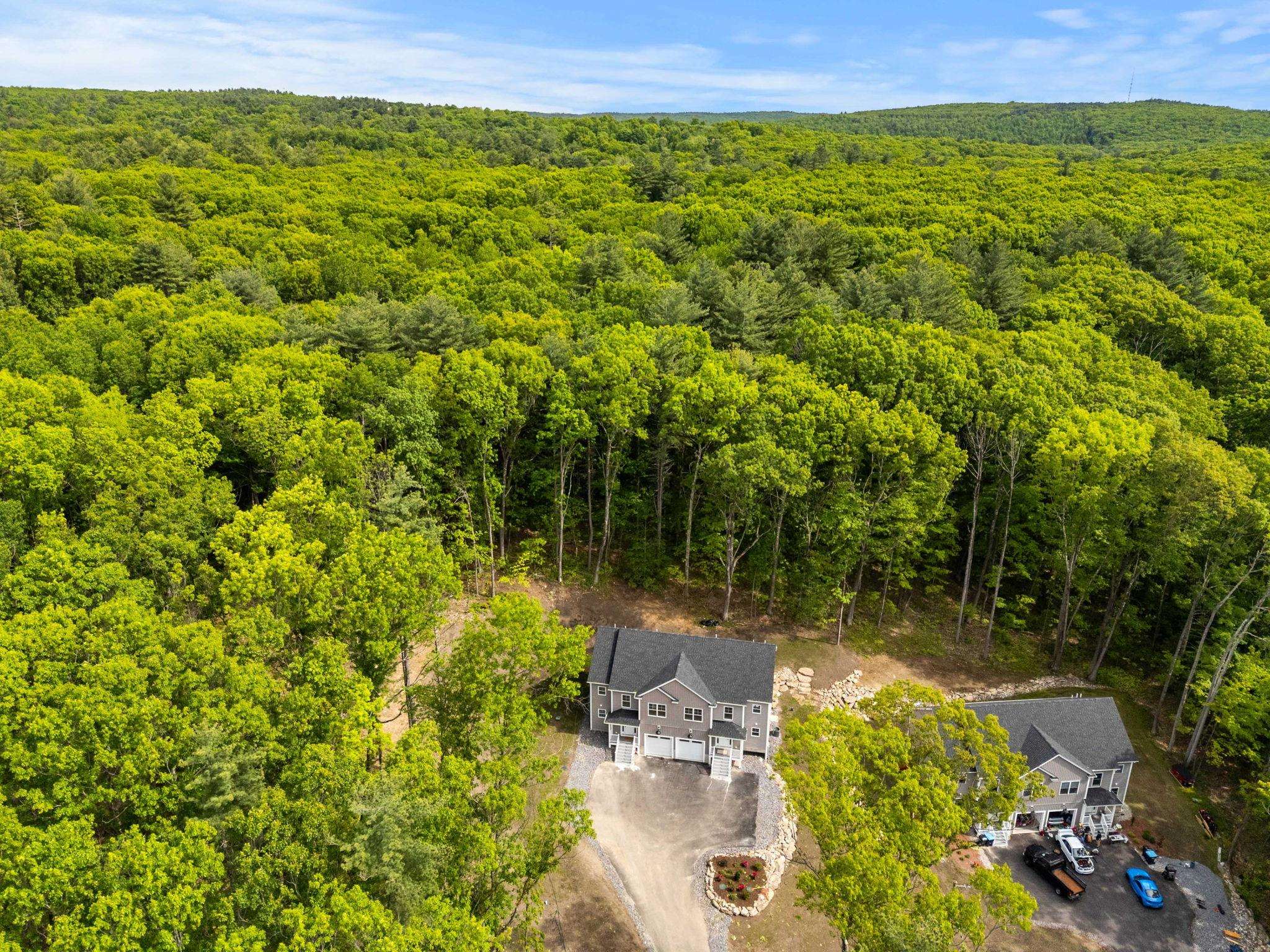 21 Speare Road A
