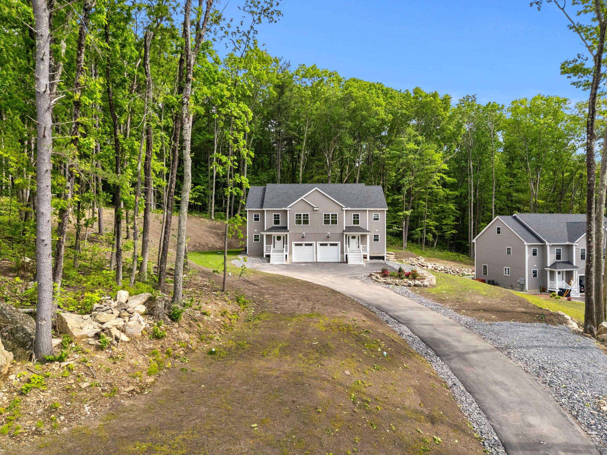 21 Speare Road A