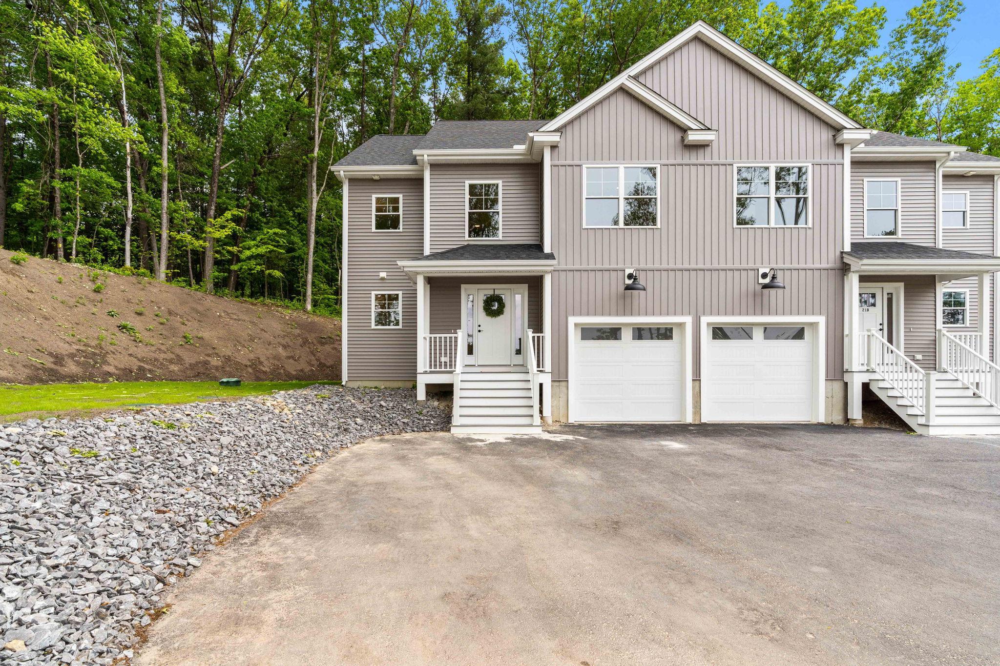 21 Speare Road A