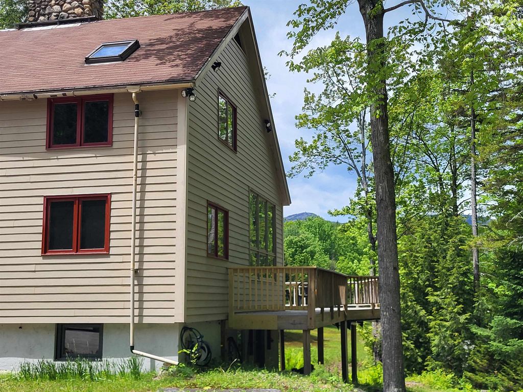 Photo of 269 Knowles Hill Road, Alexandria, NH 03222 (MLS # 5094780)