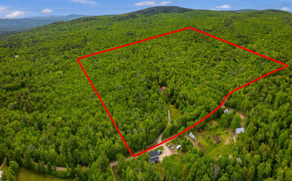 Photo of 269 Knowles Hill Road, Alexandria, NH 03222 (MLS # 5094780)