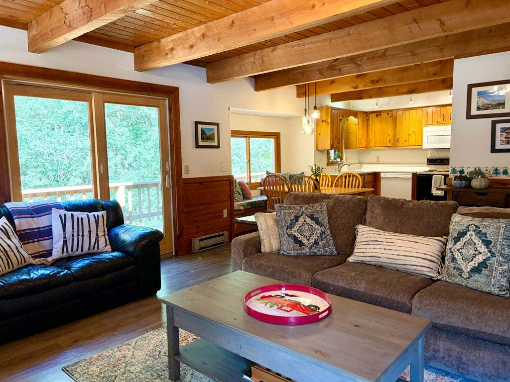 Photo of 43 Crawford Hills Road, Bartlett, NH 03812 (MLS # 5113278)