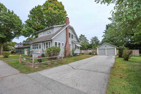 Photo of 27 Russell Street, Keene, NH 03431 (MLS # 5110691)